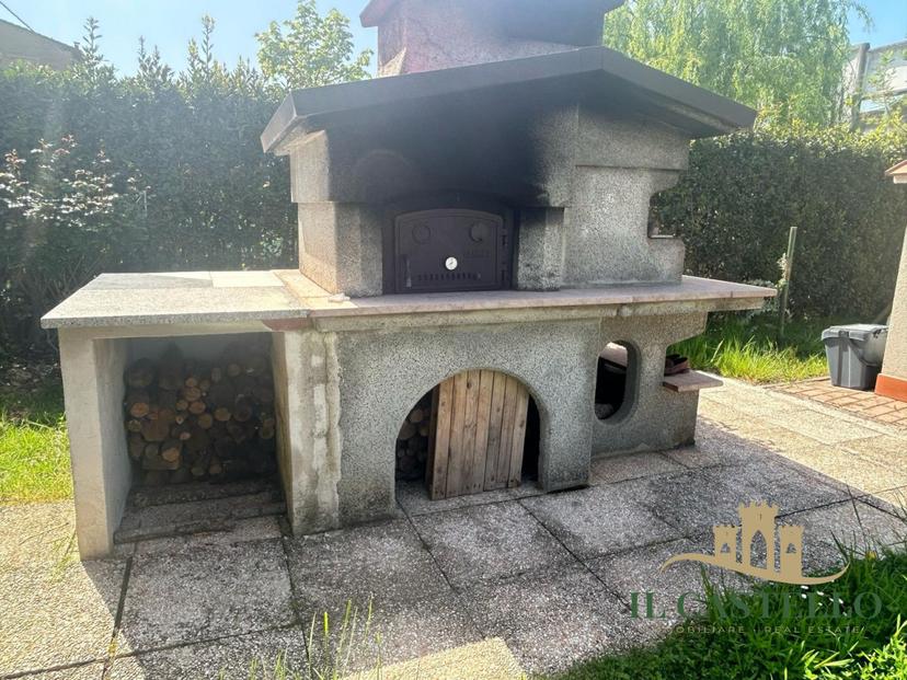 Casa indipendente in Pineta, Castiglione del Lago — foto 4 di 5