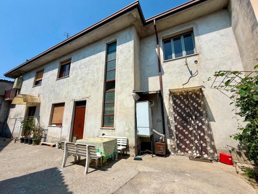 Casa indipendente in Via della Fossa 7, Pontevico — foto 4 di 5