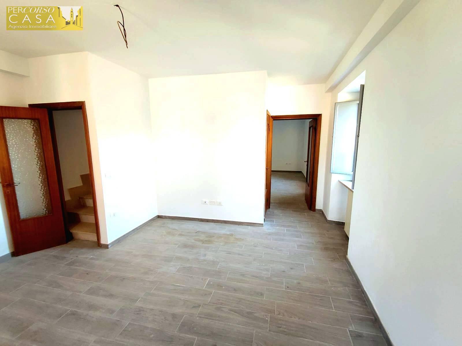 Appartamento in Bivio Collevecchio, Montorio al Vomano