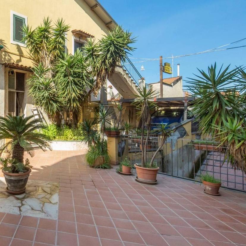 Casa indipendente in Via Ulivi 89, San Gregorio di Catania