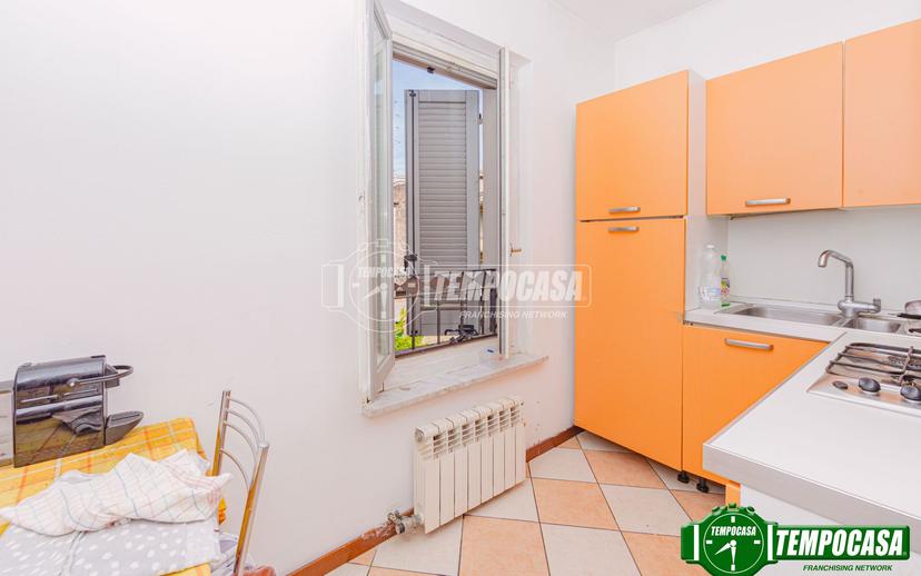 Bilocale in Via Emilia, Voghera