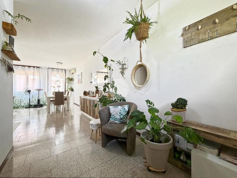 Villa a schiera in Via Papa Giovanni XXIII 91, Zevio — foto 4 di 5