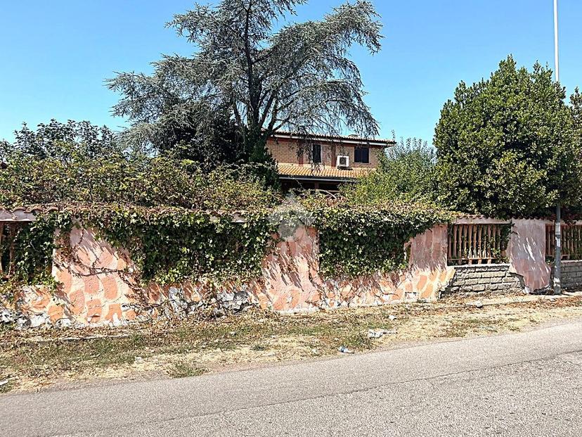 Villa in Via Circonvallazione Mare Orientale 51, Ardea — foto 5 di 5