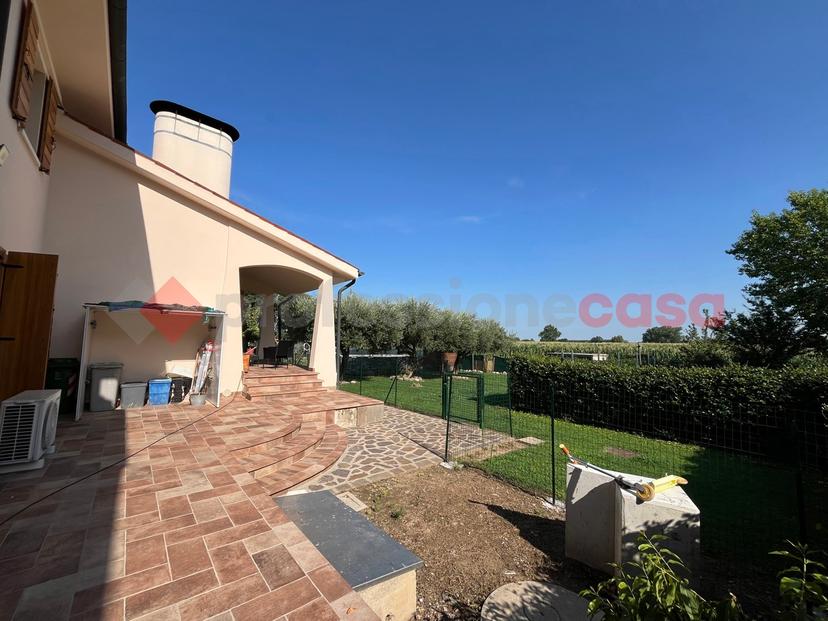 Villa, Sorgà — foto 3 di 5