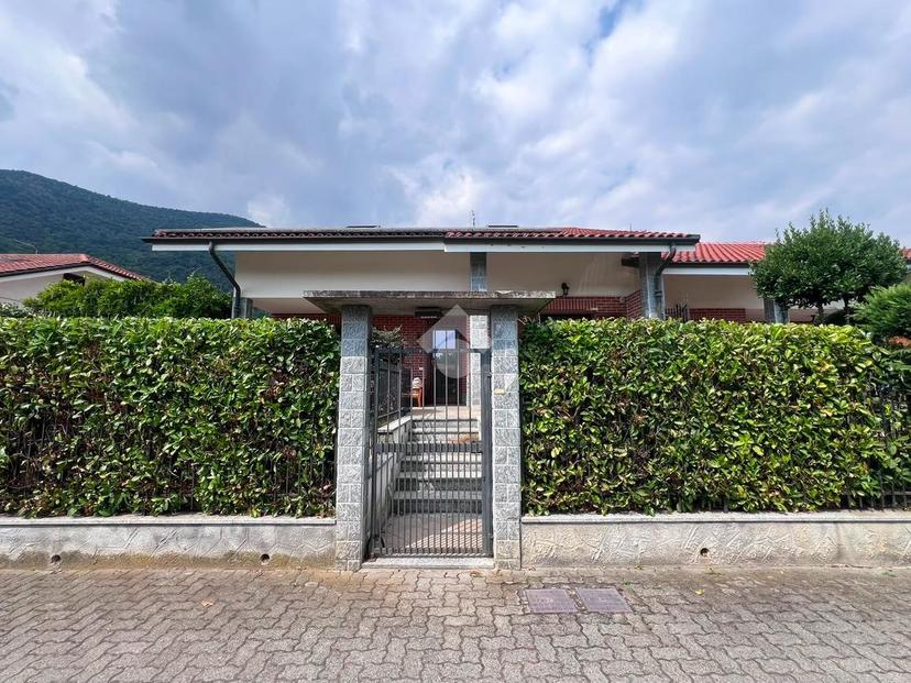 Villa in Via Alessandria 32, Trana — foto 2 di 5