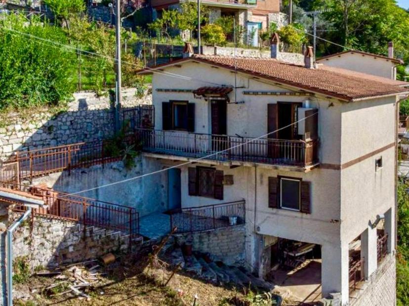 Trilocale, Poggio San Lorenzo — foto 5 di 5