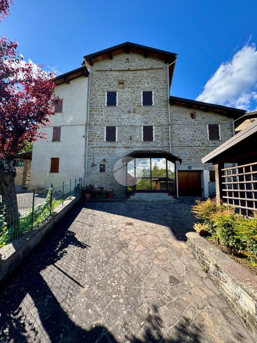 Rustico in Str. Pineta 28, Neviano degli Arduini — foto 5 di 5
