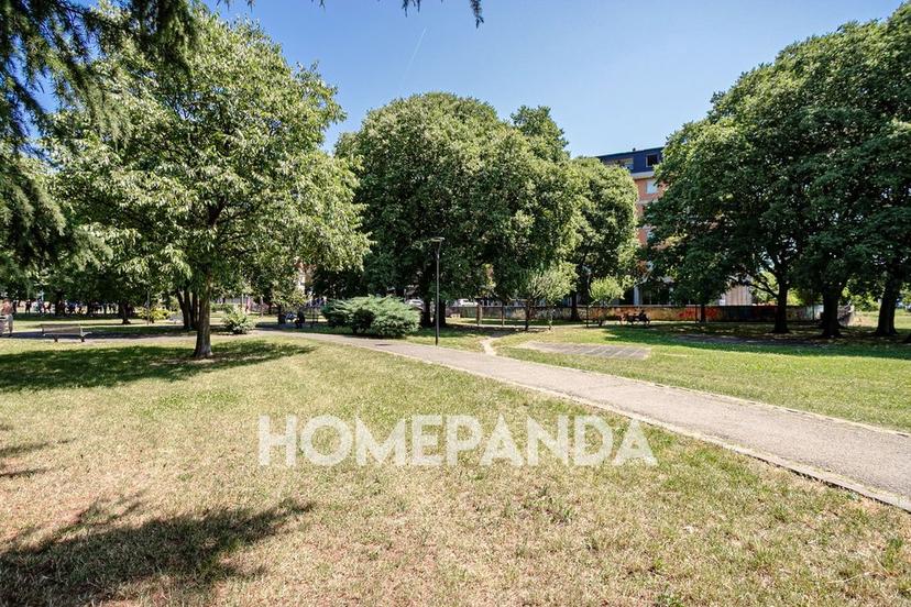 Quadrilocale in Via Bergamo 8, Canonica d'Adda — foto 2 di 5