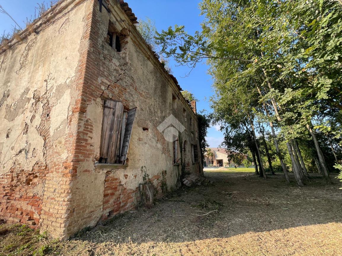 Rustico in Via Vallancon, Ospedaletto Euganeo
