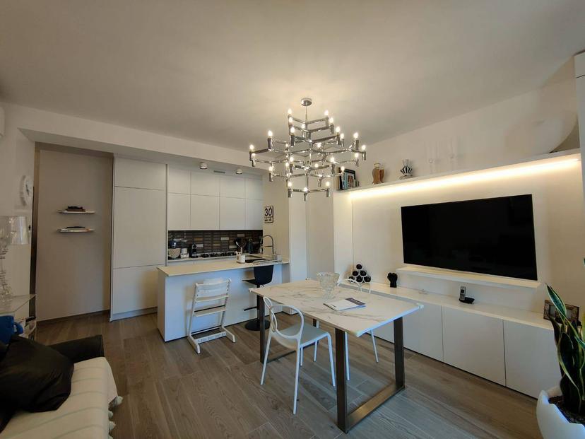 Trilocale in Via Piemonte, San Benedetto del Tronto