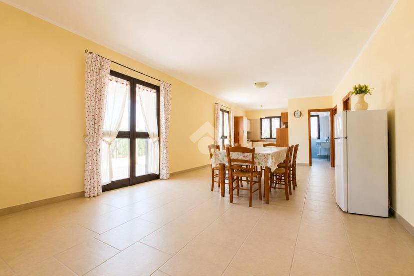 Appartamento in Contrada Macchia, Monte Sant'Angelo — foto 4 di 5