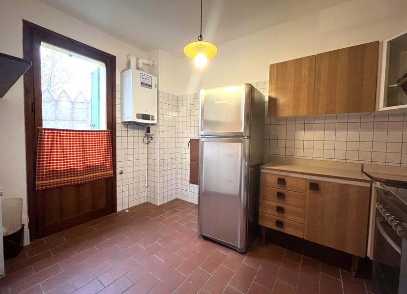 Casa indipendente, Crespino — foto 2 di 5