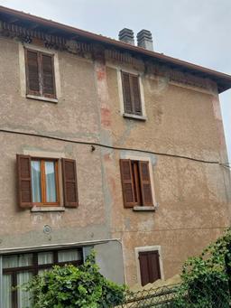 Appartamento in Via Giuseppe Ravizza                     3, Magreglio