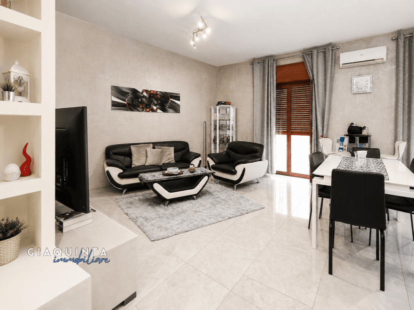 Casa indipendente in Via Circonvallazione Snc, Palagonia — foto 3 di 5