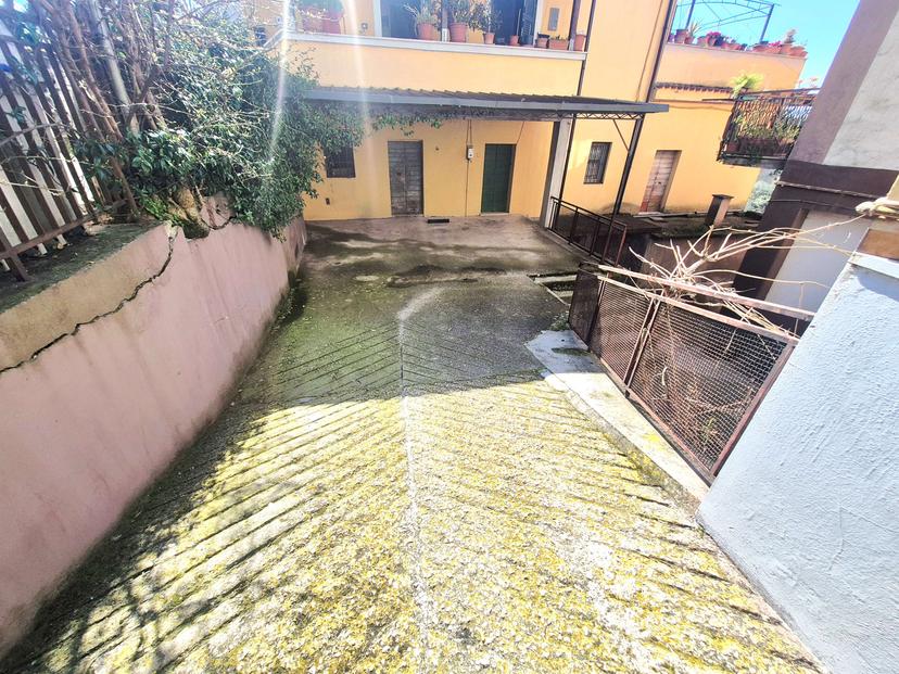 Appartamento, Monte San Giovanni Campano — foto 5 di 5