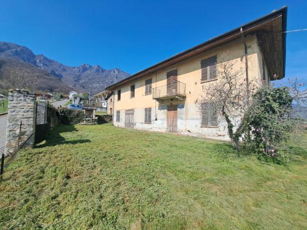 Rustico in Via Colombero, Envie — foto 4 di 5