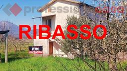Casa indipendente in Via Valle Castagneto, Rocca d'Evandro