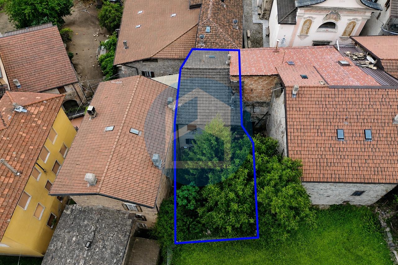 Casa indipendente in Via Imavilla 6, Capo di Ponte