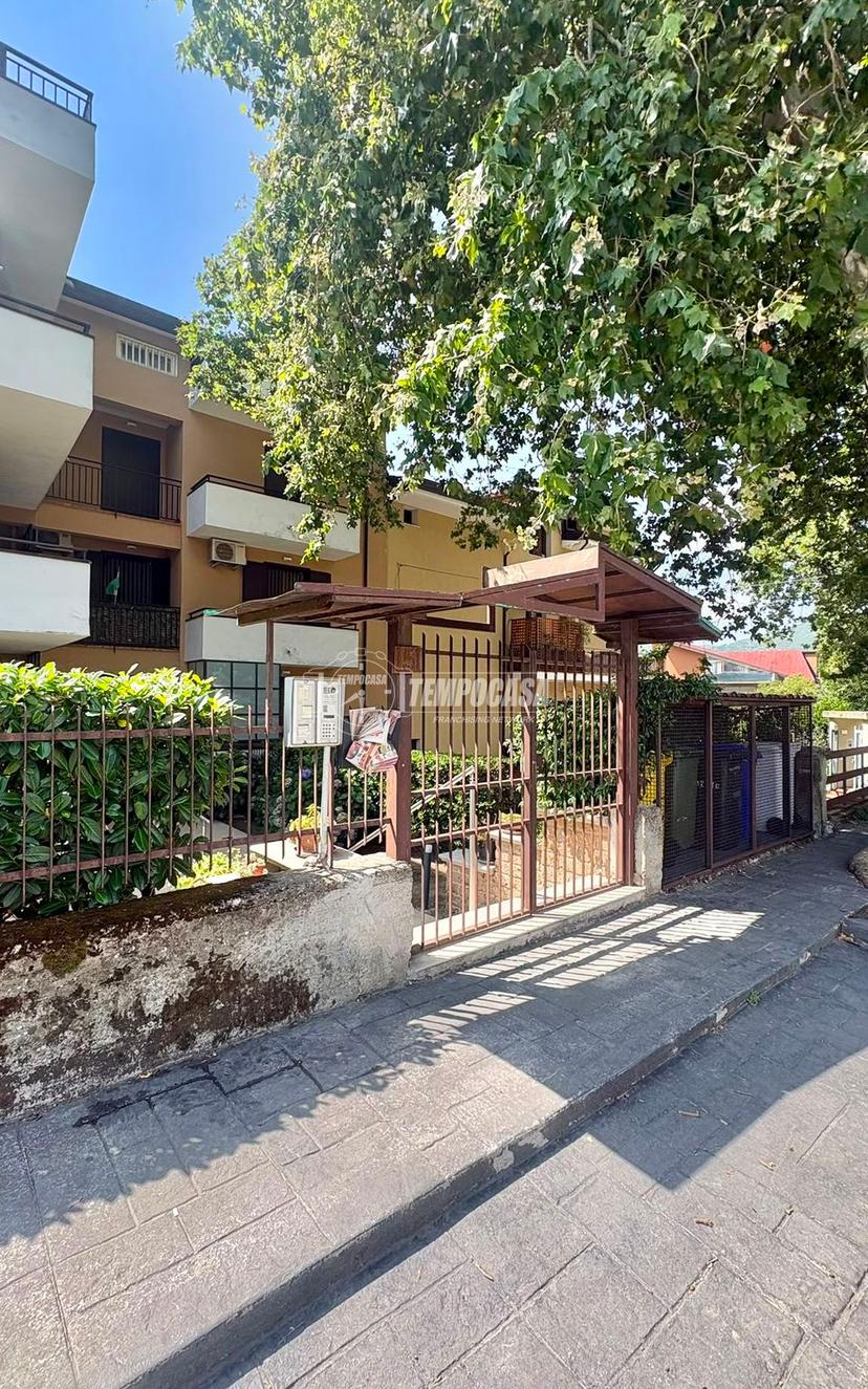 Bilocale in Via Giacomo Matteotti, Mercogliano — foto 5 di 5
