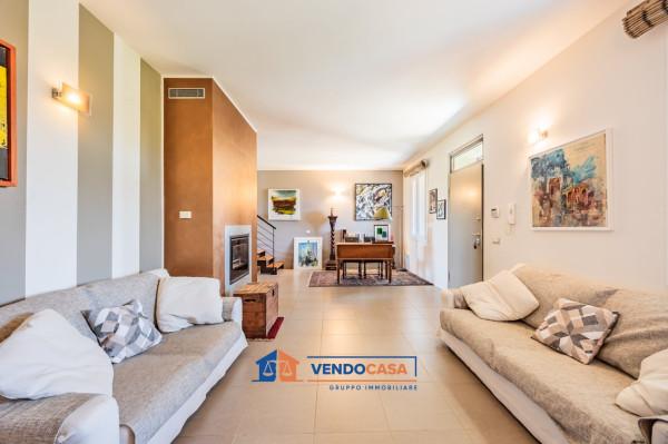 Villa in Via John Fitzgerald Kennedy 12, Quargnento — foto 4 di 5