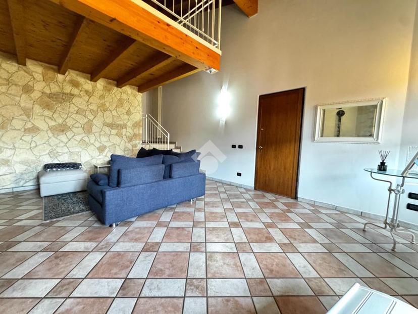 Trilocale in Via Giacomo Matteotti 23, Quinzano d'Oglio — foto 5 di 5