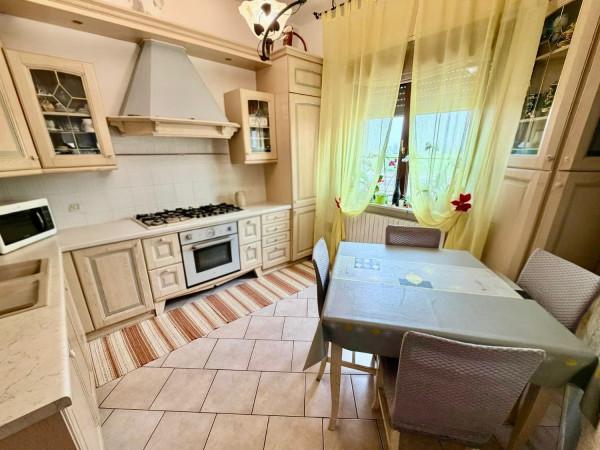 Villa in Via Borgonovo, Castel San Giovanni — foto 5 di 5