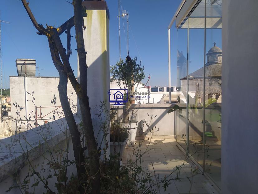 Casa indipendente in Zona Ufficio Postale, Castellana Grotte — foto 2 di 5