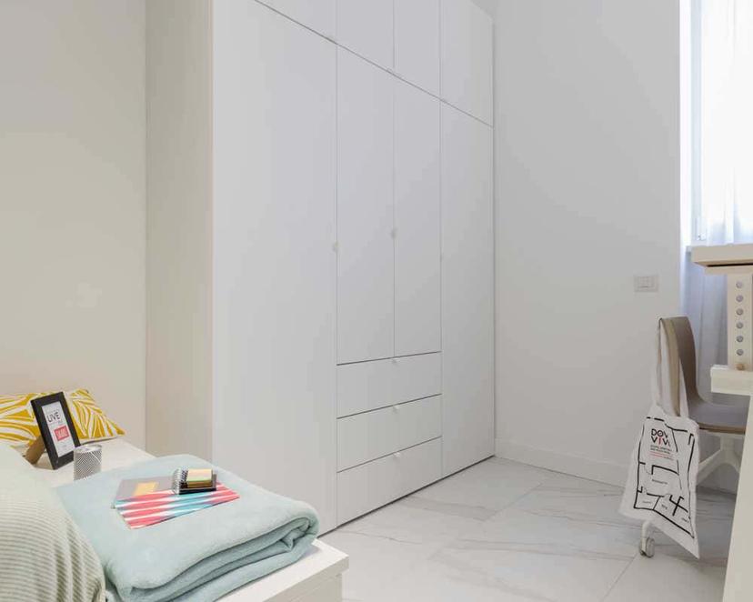 Stanza/Camera in Viale Bligny 28, Milano
