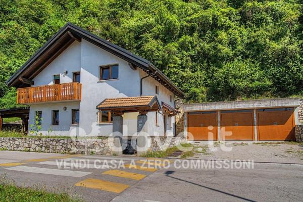 Terratetto unifamiliare in Via Case al Lago 1, Sospirolo — foto 4 di 5