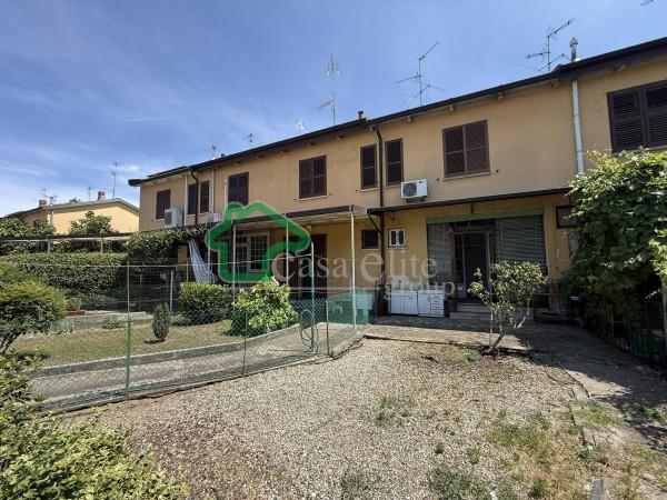 Villa a schiera in Via Brunetti, Lodi — foto 4 di 5