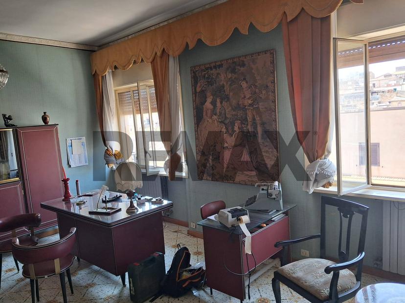 Trilocale in Corso Giuseppe Garibaldi 170, Villarosa — foto 3 di 5