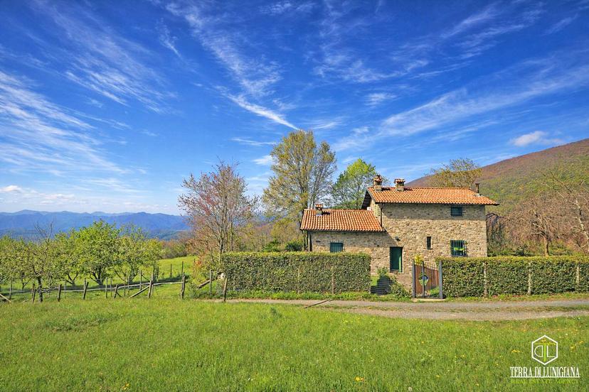 Rustico in Case Sparse Montelungo, Pontremoli — foto 5 di 5