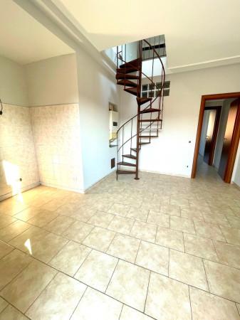 Bilocale in Via Magenta 62, Cornaredo — foto 2 di 5
