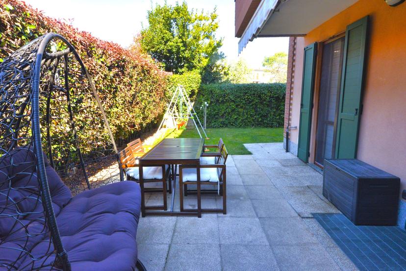 Trilocale in Via Guglielmo Oberdan 108, Cislago — foto 3 di 5
