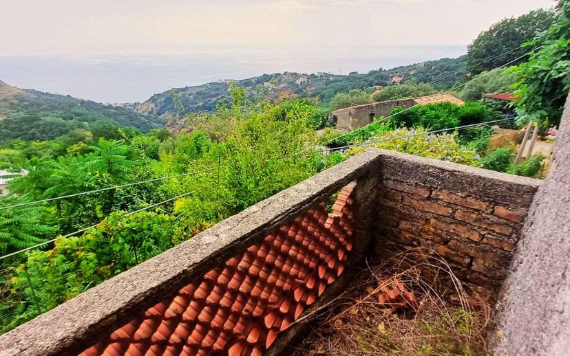 Casa indipendente in Localita Zampolo, Cetraro — foto 4 di 5