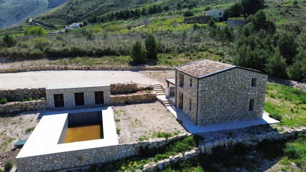 Villa in Contrada Compilato, Castellammare del Golfo — foto 3 di 5