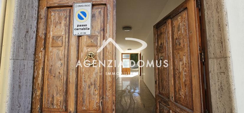 Villa in Via Principe di Napoli 60, Racale — foto 5 di 5