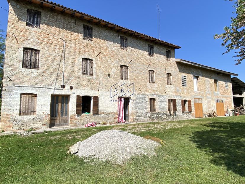 Casa colonica in Via Campagne 22, Ormelle — foto 3 di 5
