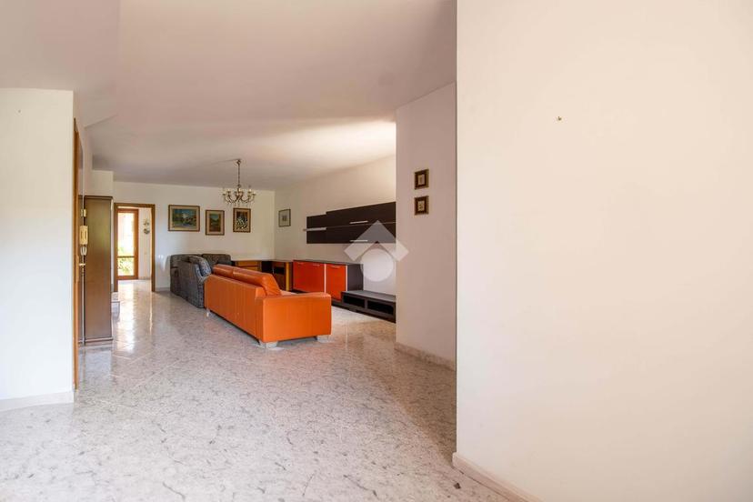 Villa a schiera in Via Benedetto Croce 45, Porto San Giorgio — foto 3 di 5