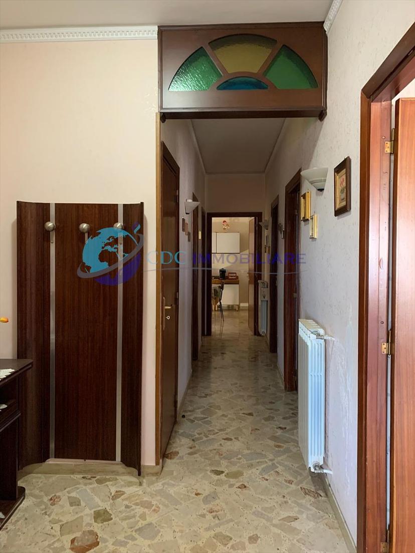 Appartamento in Via Duca degli Abbruzzi 44, Lercara Friddi — foto 5 di 5