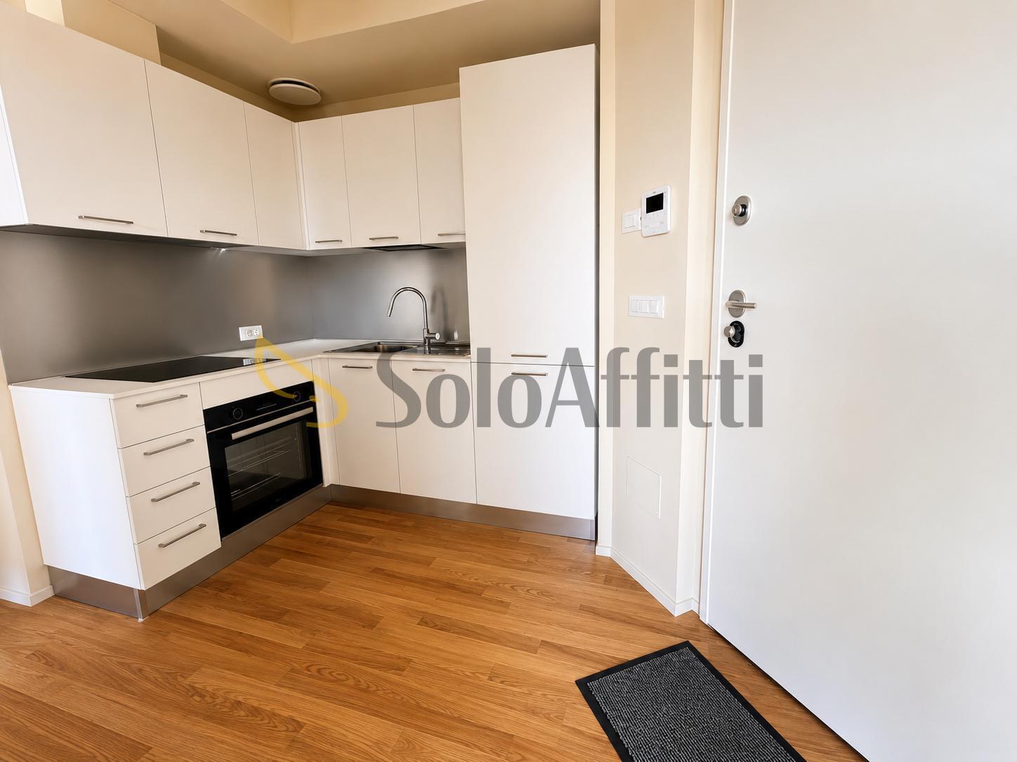 Trilocale in Via Walter Frau, San Benedetto del Tronto