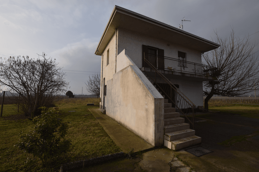 Terratetto in Via Feniletto 1, Capriolo — foto 2 di 5