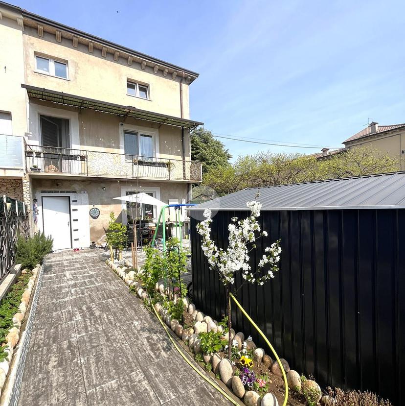 Casa indipendente in Via Colonnello Fasol 13, Verona — foto 3 di 5