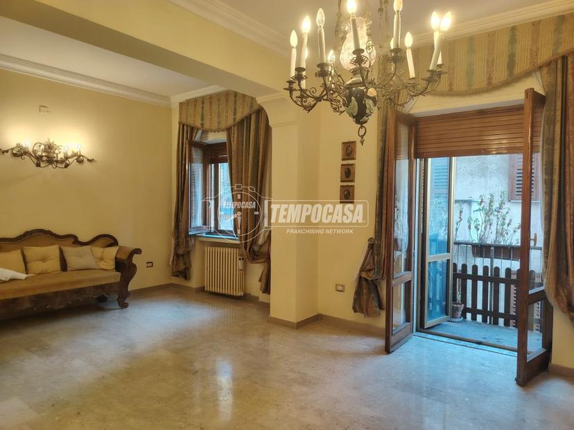 Quadrilocale in Viale Giacomo Matteotti 80, Vibo Valentia — foto 5 di 5