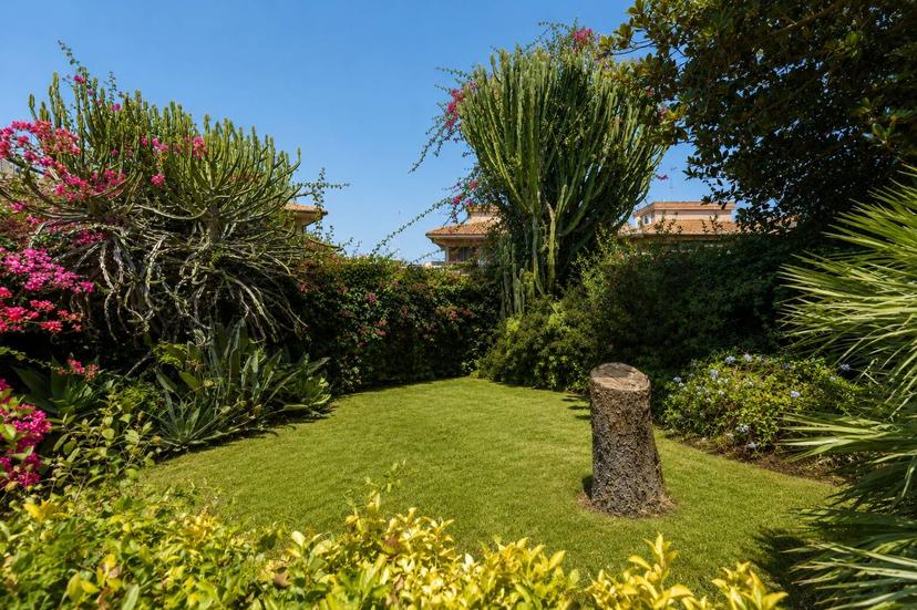 Villa in Via Passo Gravina 253, Catania — foto 4 di 5
