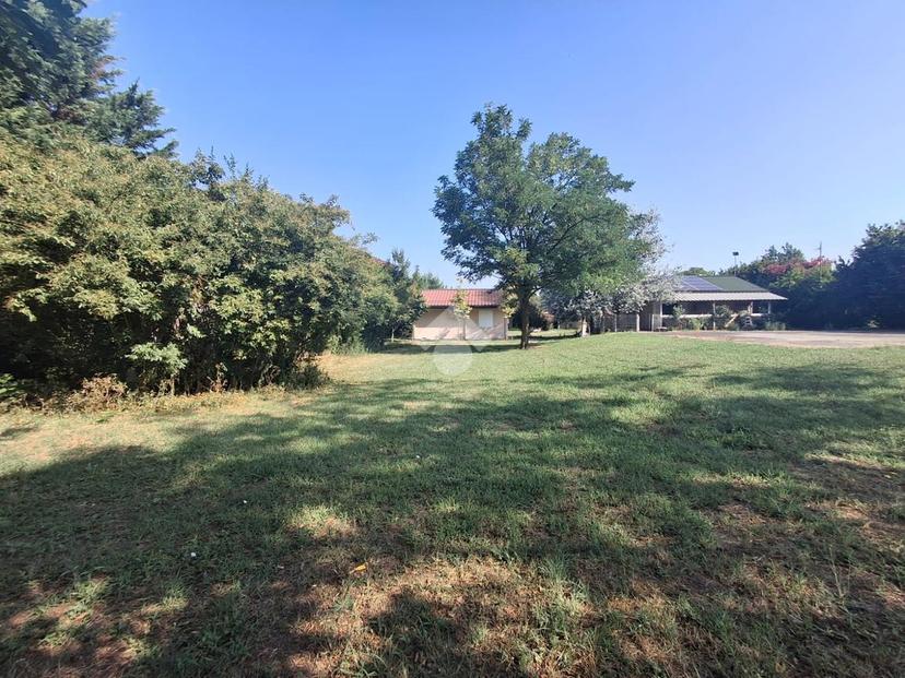 Villa in Frazione Godi 10, San Giorgio Piacentino — foto 4 di 5