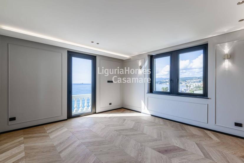Villa in Corso Vittorio Poggio, Albisola Superiore — foto 3 di 5