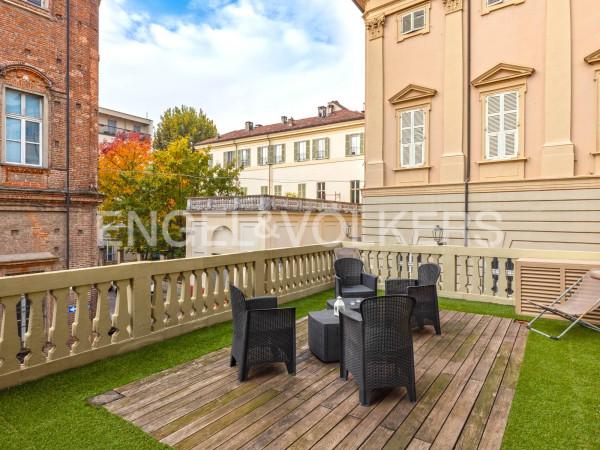 Appartamento in Via Goffredo Mameli, Casale Monferrato — foto 3 di 5