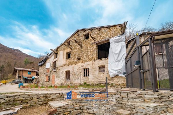 Rustico in Via delle Meschie 18/20, Peveragno — foto 2 di 5