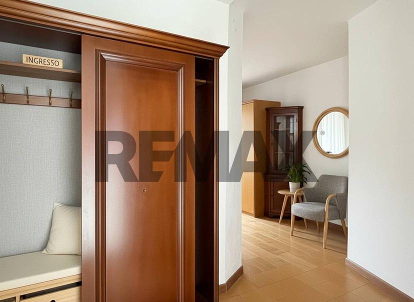 Appartamento in Vicolo Uccellini 8, Arcevia — foto 3 di 5